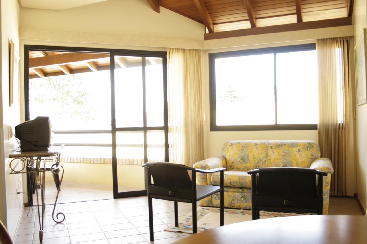 Residencial Isla De Las Palmas Hotel Florianópolis Buitenkant foto