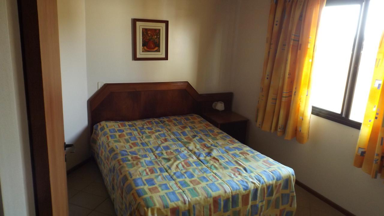 Residencial Isla De Las Palmas Hotel Florianópolis Buitenkant foto